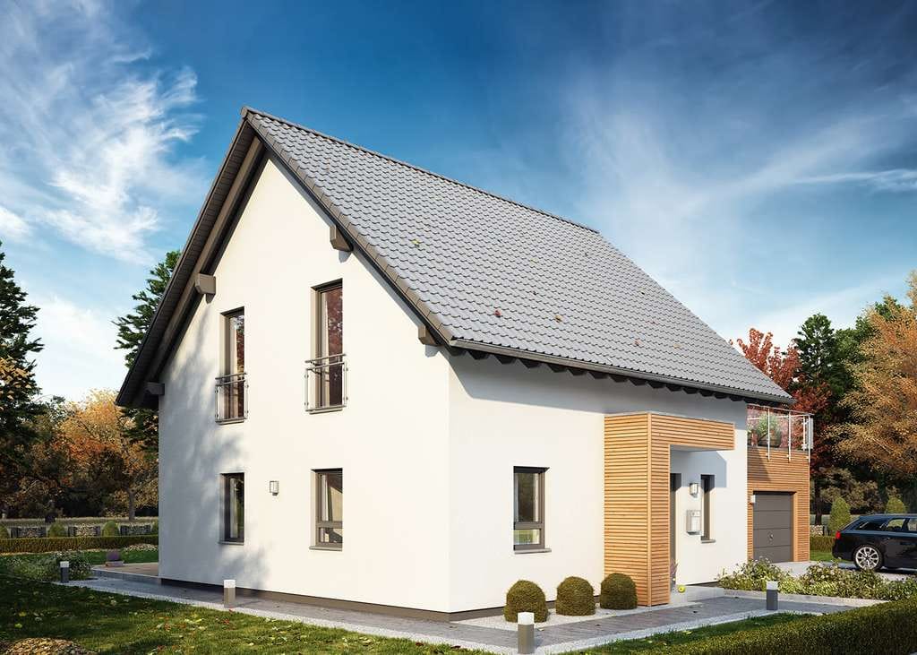 Immobilie in Steimbke - Wir können noch finanzierbar! Mit dem richtigen Konzept ins Eigenheim / massa haus - Bild 3