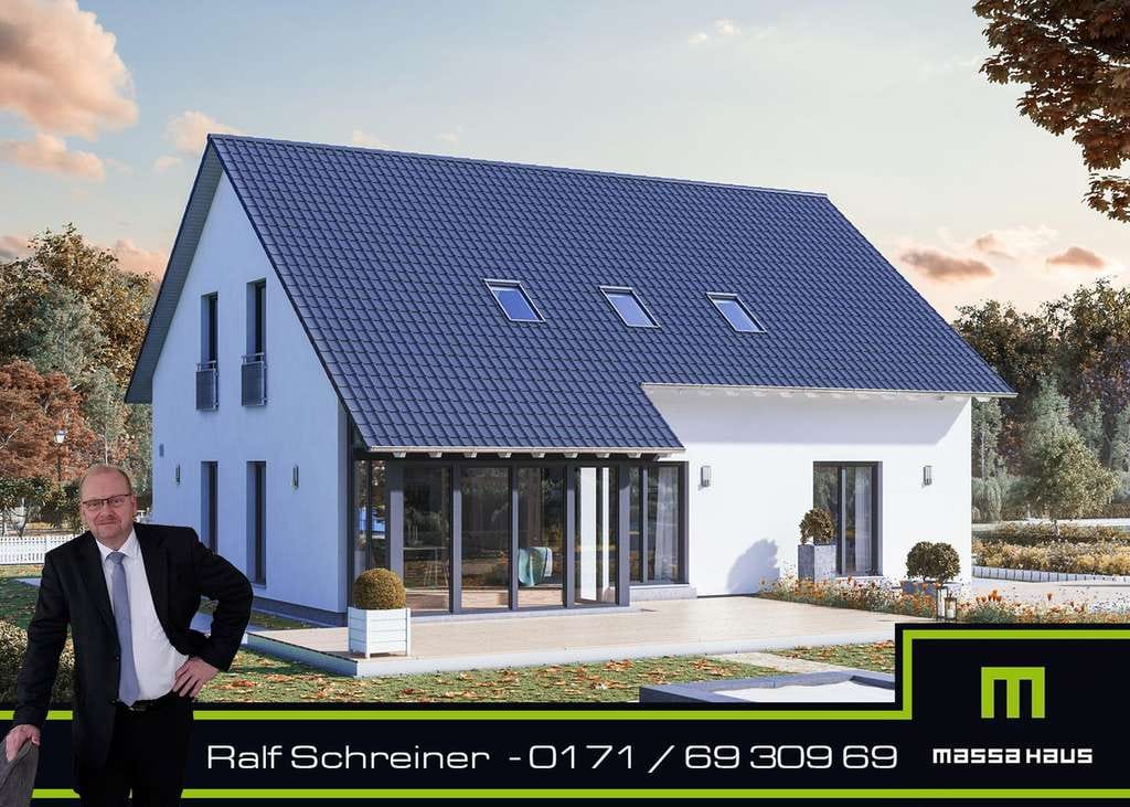Immobilie in Eitorf - Dein Traumhaus entsteht hier - sichere es Dir jetzt - Bild 1