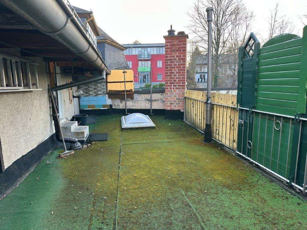 Immobilie in Schleiz - Einfamilienhaus - Raumwunder, teilmöbliert zu verkaufen - Bild 4