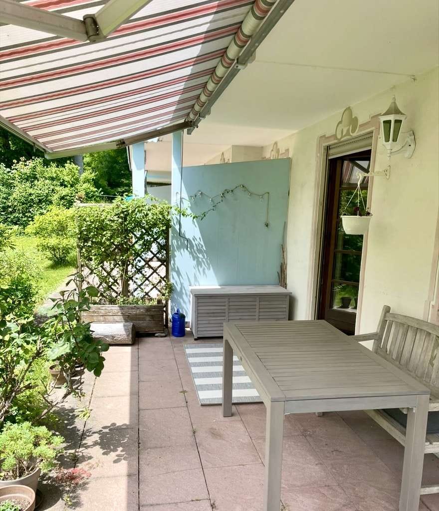 Immobilie in Aschau im Chiemgau - Ankommen. Durchatmen – Wohnen, wo andere Urlaub machen. - Bild 2