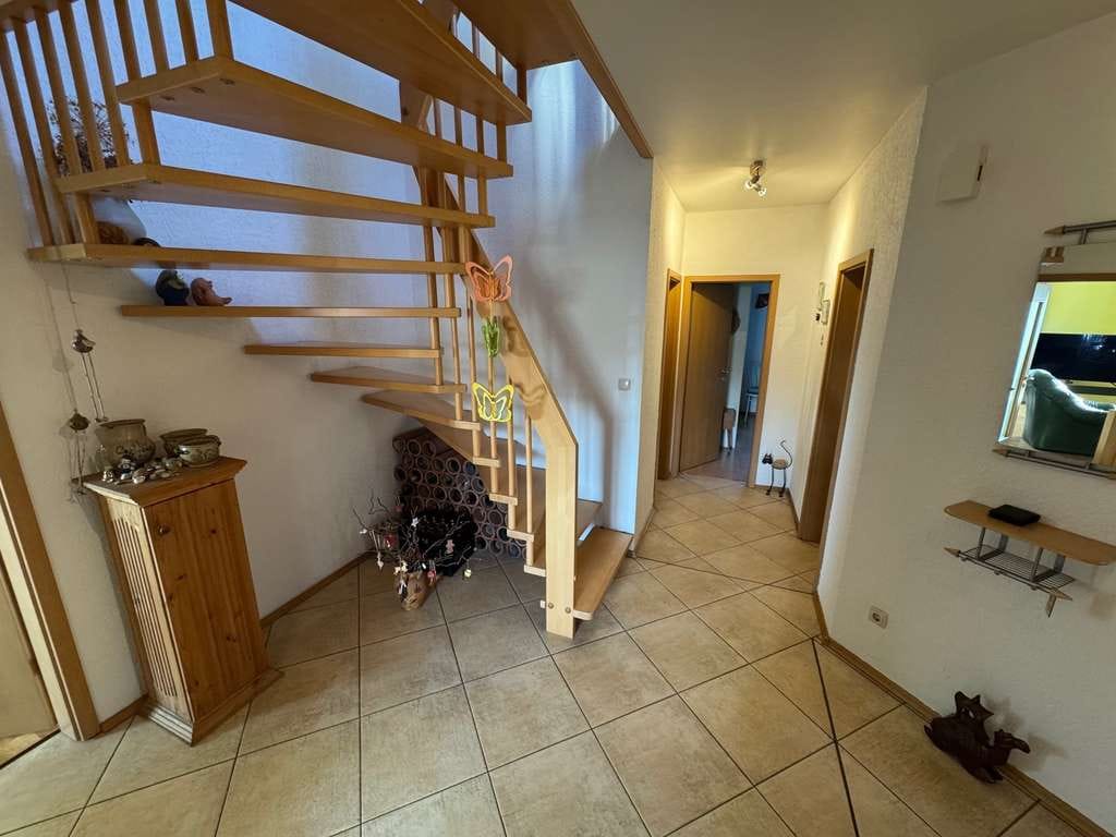 Immobilie in Warin - Großzügiger Bungalow mit zusätzlicher Wohnfläche im Dachgeschoss - Bild 2