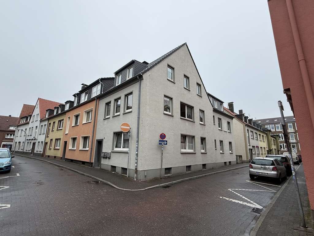 Immobilie in Dorsten - 6%  Rendite!!   Charmantes Mehrfamilienhaus in Dorsten auf 205 m2 - Bild 0