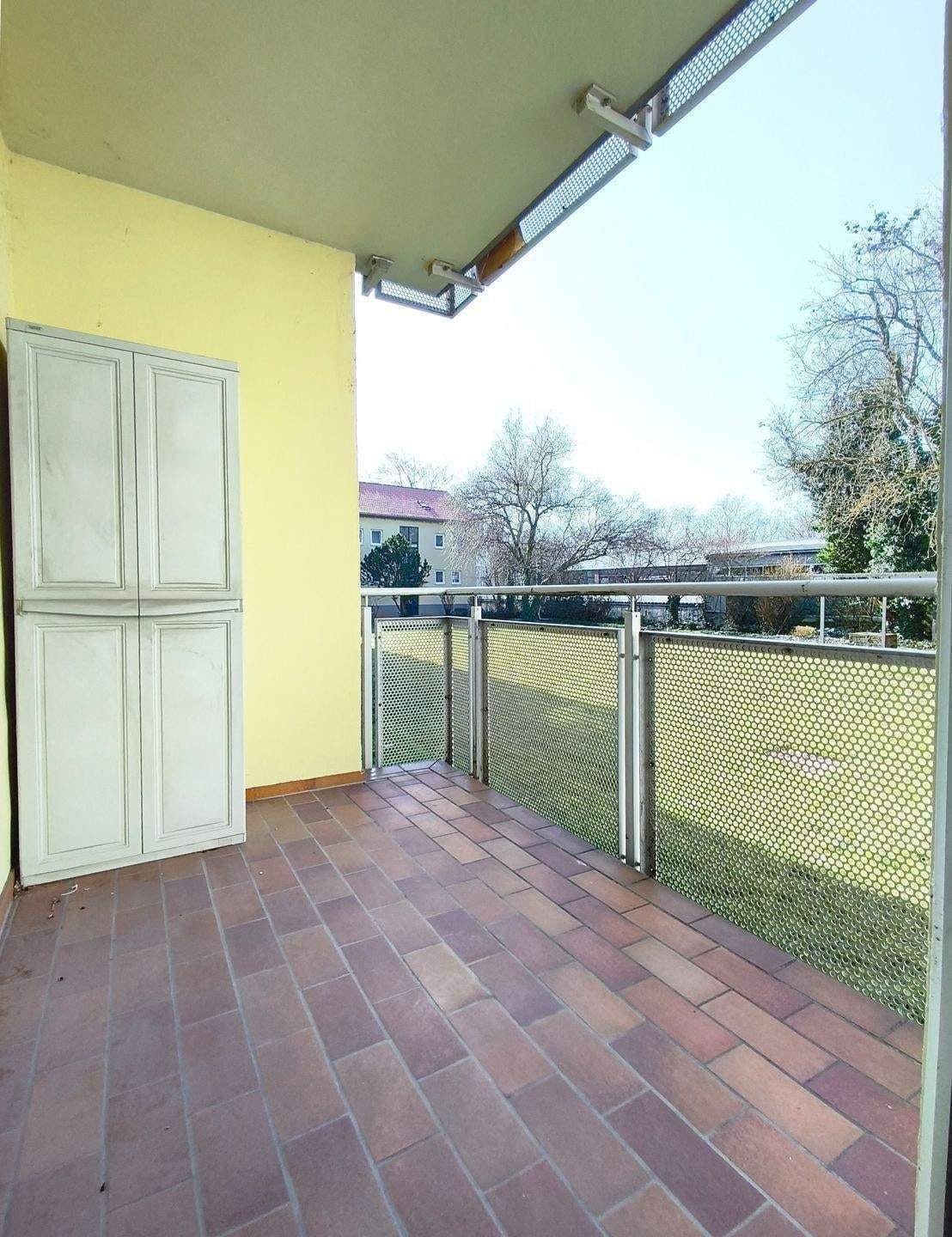 Immobilie in Heilbronn - Eigentum statt Miete * Sofort beziehbare Singlewohnung im Herzen von Heilbronn - Bild 2