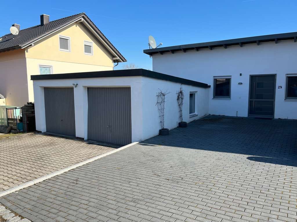Immobilie in Niedertaufkirchen - ***Wohntraum auf einer Ebene!*** - Bild 0