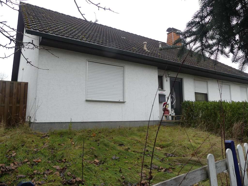 Immobilie in Bad Sooden-Allendorf - Provisionsfrei für Ersteher - Einfamilienhaus in Bad Sooden Allendorf - Oberrieden - Zwangsversteig - Bild 4