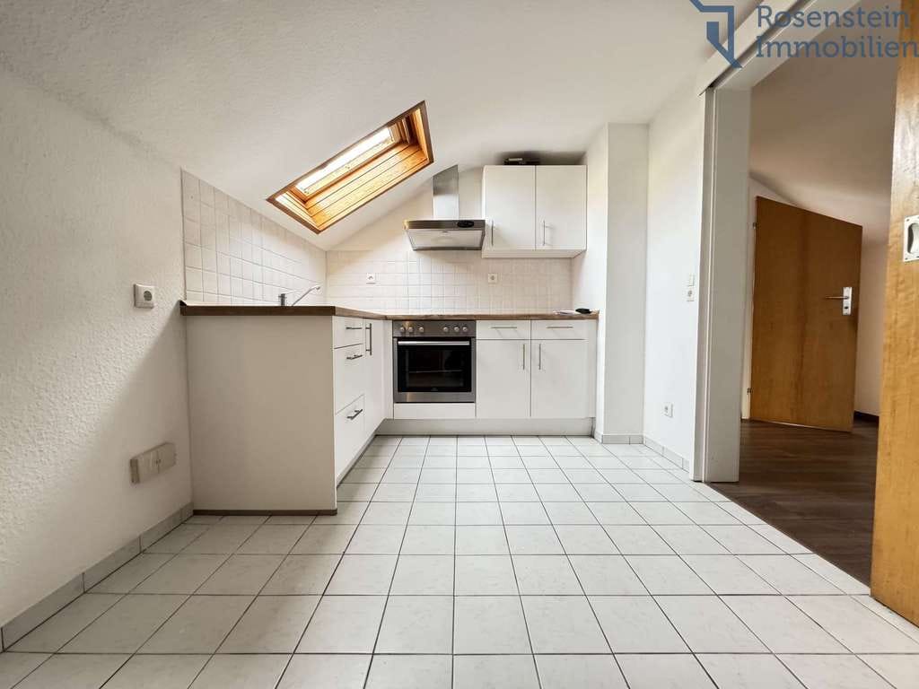 Immobilie in Heubach - +++ OHNE KÄUFERPROVISION +++ Attraktive DG-Wohnung in ruhigem 3-Familienhaus - Bild 0