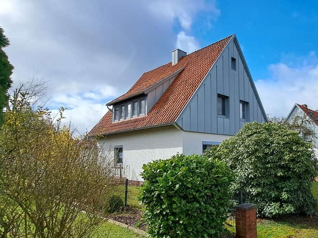 Immobilie in Sottrum - „Neues Zuhause für 1 oder 2 die Familien ..." - Bild 0