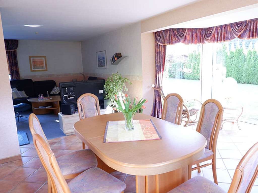 Immobilie in Tespe - gepflegtes Einfamilienhaus mit Garage in schöner Lage - Bild 1