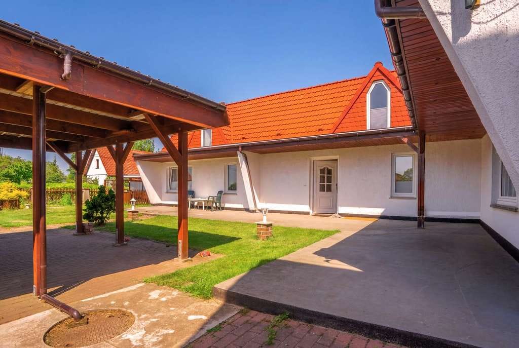 Immobilie in Am Salzhaff - Platz für Familie, Hobby und Homeoffice – vielseitiges Wohnen auf großzügiger Fläche - Bild 4