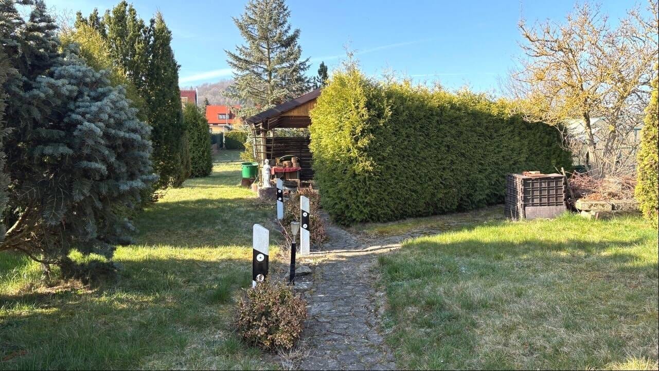 Immobilie in Oderwitz - Hallo Spitzberg - Bild 4