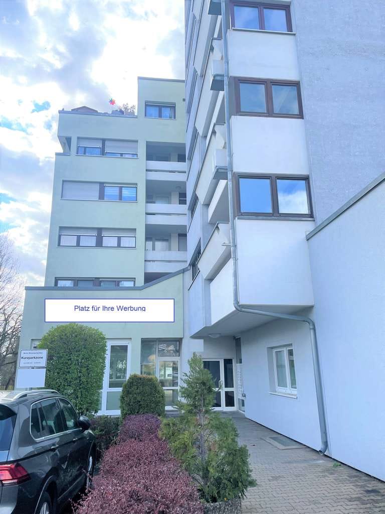 Immobilie in Aalen - Helle und großzügige Gewerbeeinheit mit wohnwirtschaftlicher Baugenehmigung in Wasseralfingen - Bild 2