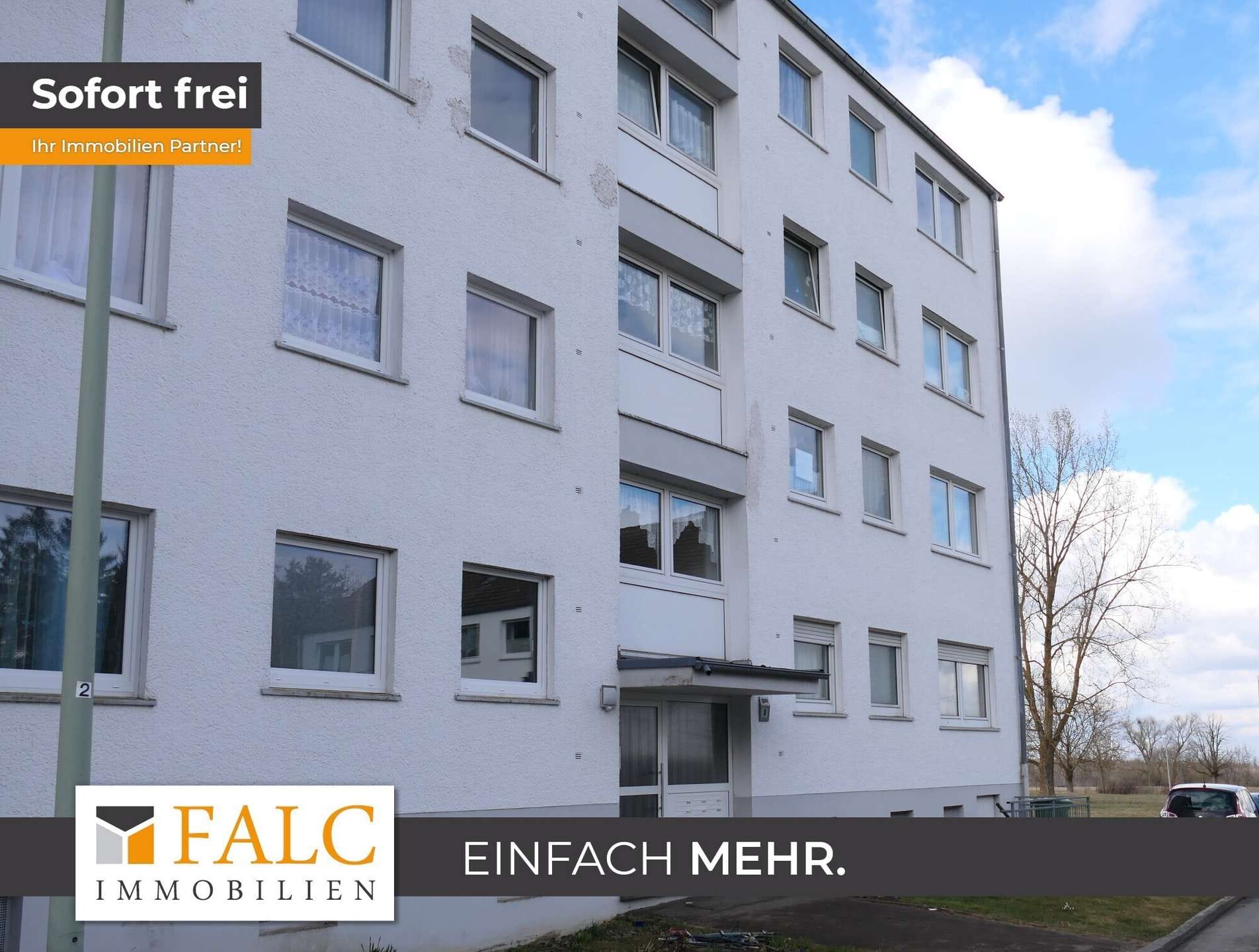 Immobilie in Marsberg - Charmant, einladend und perfekt für Sie - Ihre neue Eigentumswohnung! - Bild 0