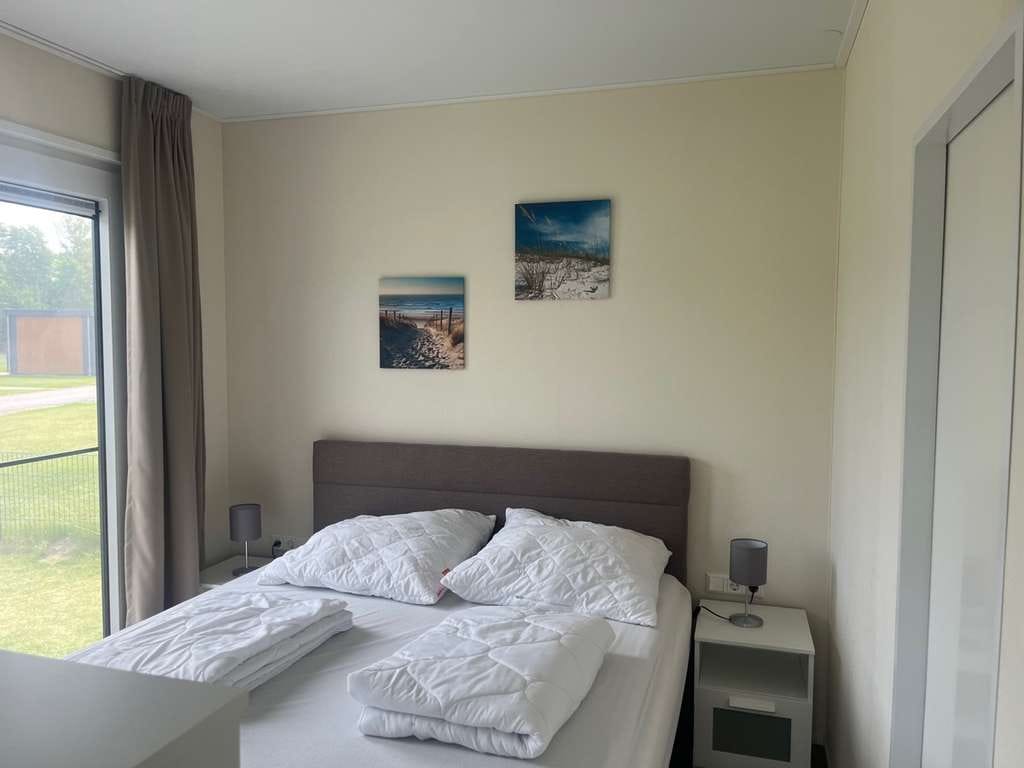 Immobilie in Süsel - Naturidylle am Teich – Ferienchalet mit Vermietungspotenzial und Eigennutzung - Bild 3