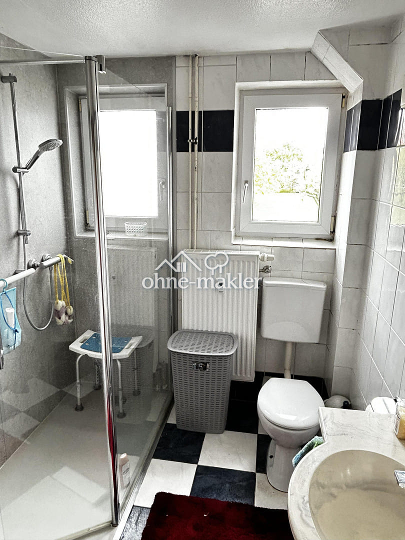 Immobilie in Kolbingen - Zweifamilienhaus zum Kauf - Bild 3