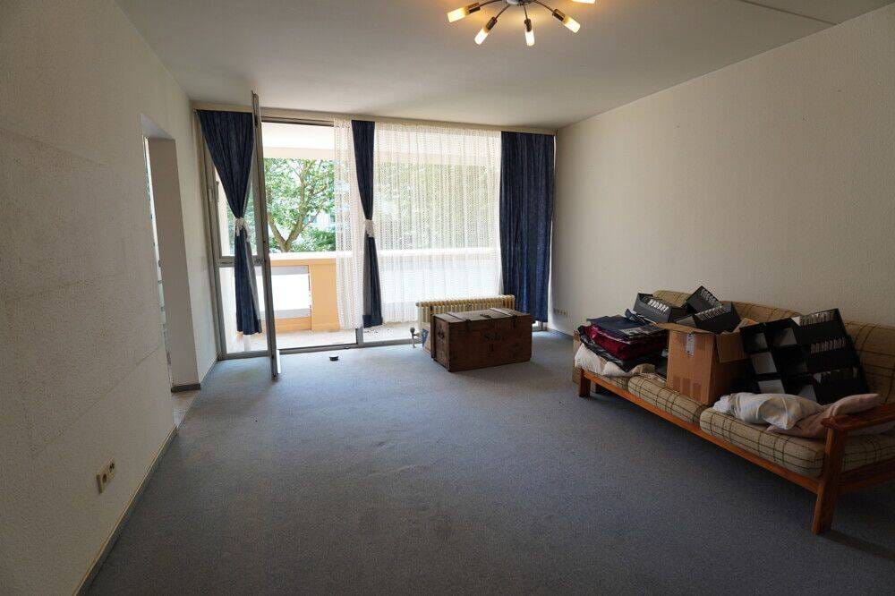 Immobilie in Frankfurt am Main - Attraktive Eigentumswohnung im beliebten  Frankfurt-Eckenheim - Bild 2