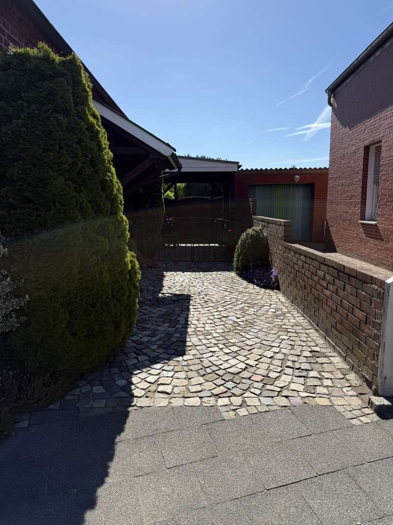 Immobilie in Greven - Tolles Einfamilienhaus in guter Lage von Greven mit traumhaften Garten! - Bild 2