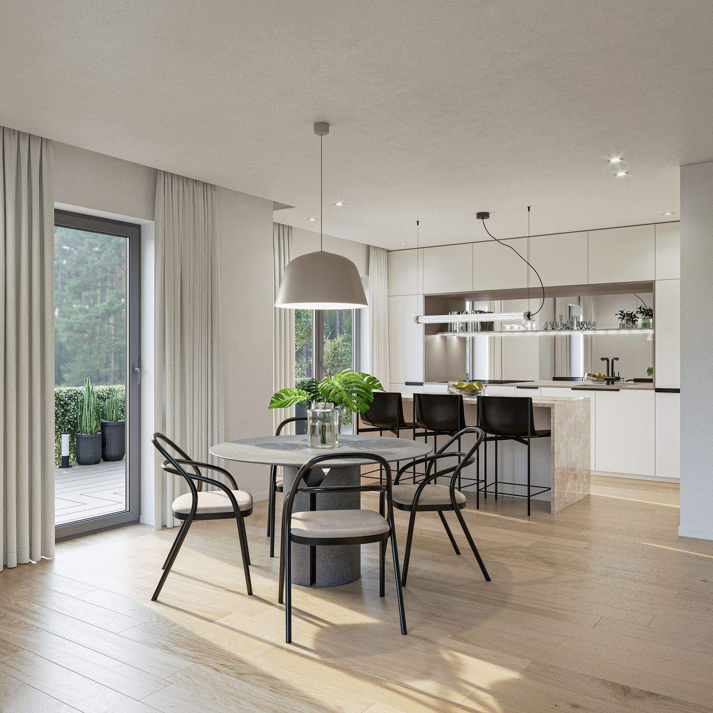 Immobilie in Frontenhausen - Willkommen zuhause – Ihr Haus „Pisa“ mit Grundstück in Frontenhausen wartet auf Sie - Bild 2