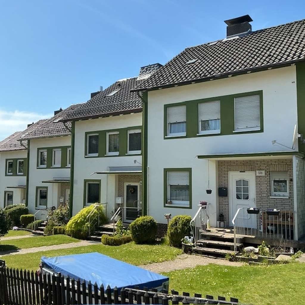 Immobilie in Einbeck - Reihenmittelhaus in Einbeck - Bild 2