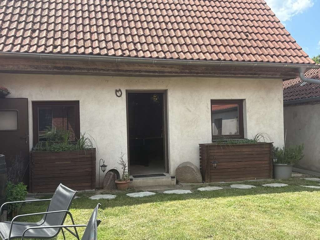 Immobilie in Plattenburg - pure Idylle mit viel Potential - Bild 3