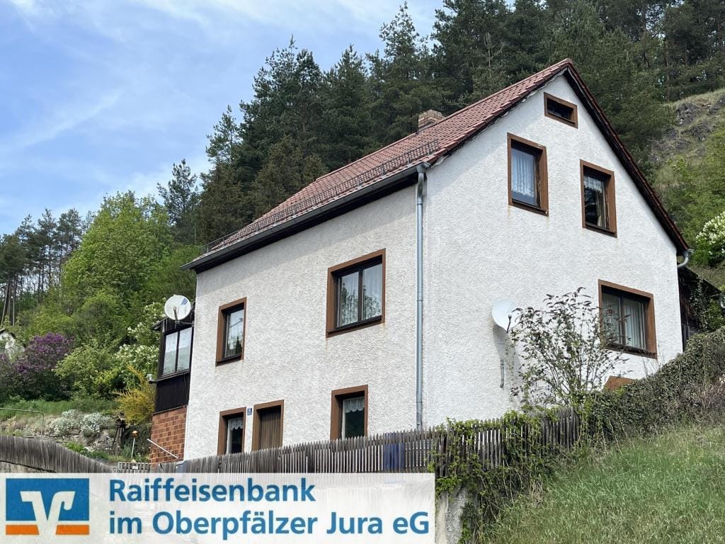 Immobilie in Brunn -  - Bild 0