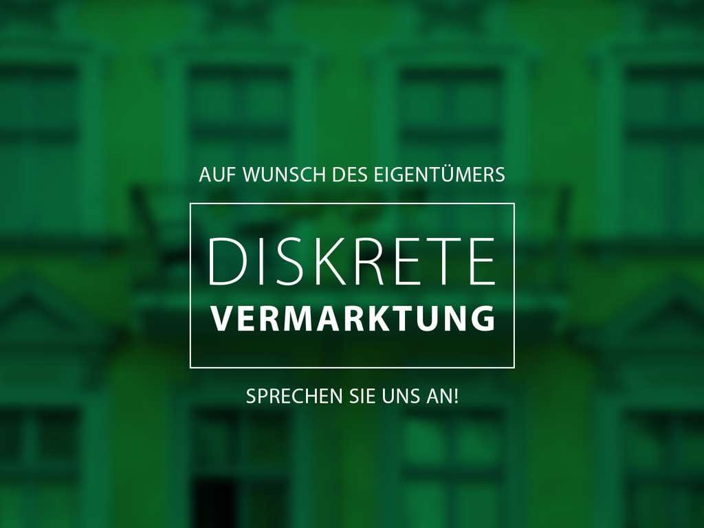 Immobilie in Hohen Neuendorf - Aktraktives Mehrfamilienhaus im nördlichen Speckgürtel - Bild 0