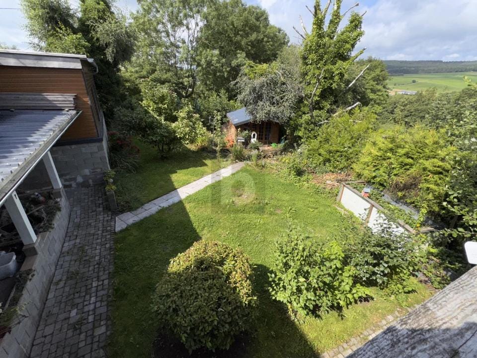 Immobilie in Bleialf - EINFAMILIENHAUS MIT ANLIEGERWOHNUNG UND POTENZIAL - Bild 3