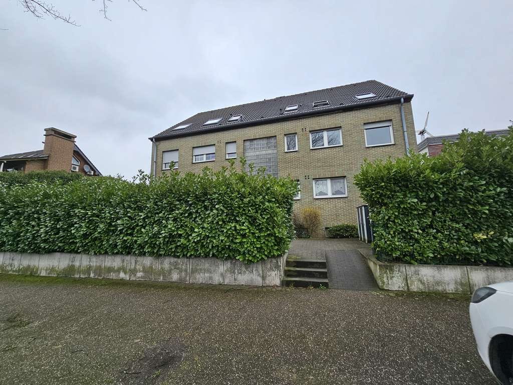 Immobilie in Oer-Erkenschwick - *Kapitalanlage! Gut vermietete 3-Zi.-ETW im EG mit Balkon!* - Bild 0