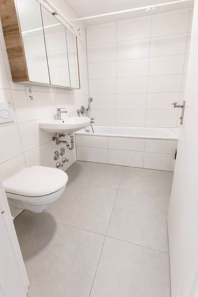 Immobilie in Haar - Helle 3-Zimmer-Wohnung in Haar - Provisionsfrei - - Bild 2