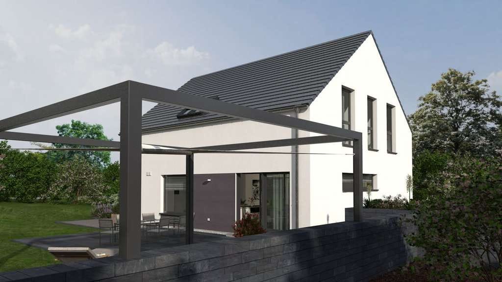 Immobilie in Dinslaken - EINFAMILIENHAUS UND RAUMWUNDER UNTER EINEM DACH - Bild 2