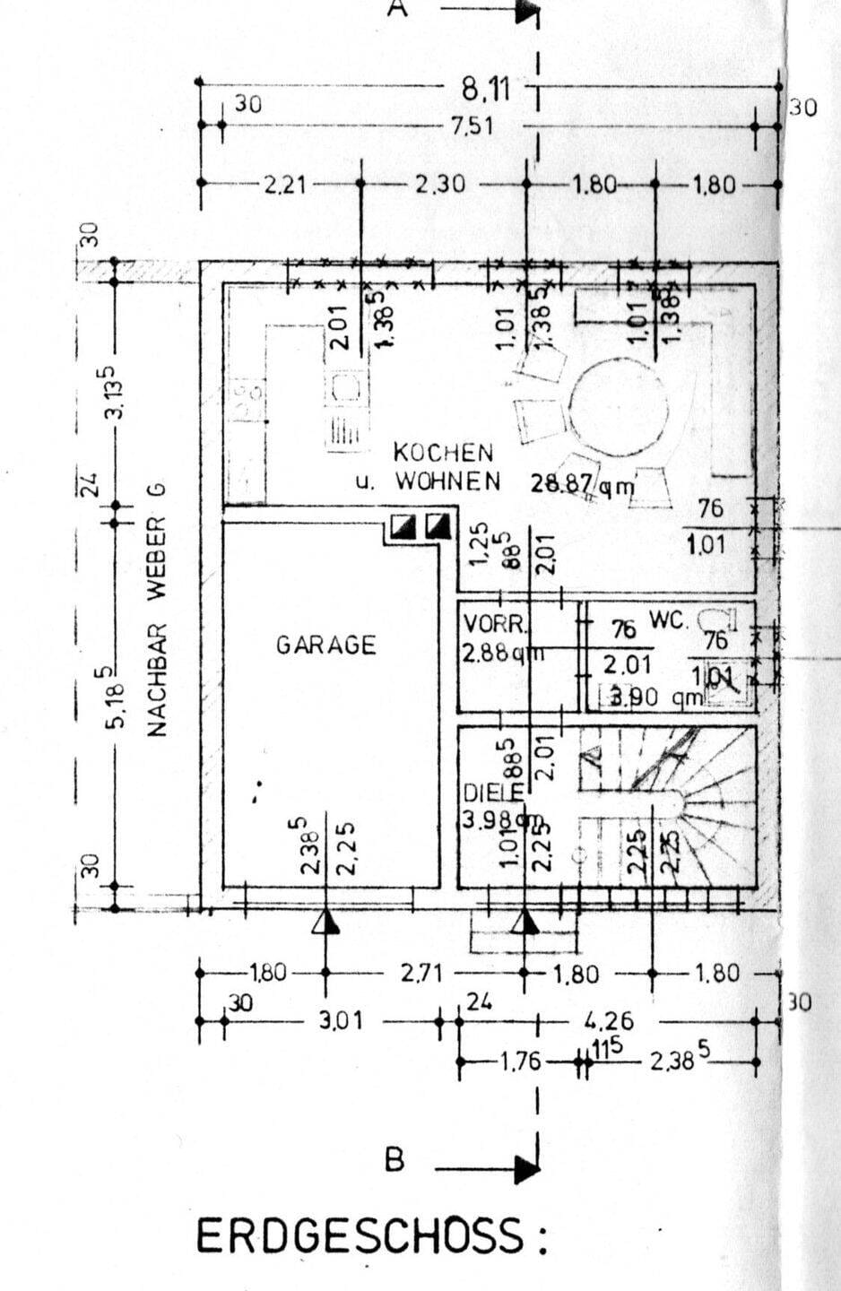 Immobilie in Teuschnitz - EFH, Teuschnitz, idyllische Lage, kurzfristige Selbstnutzung - Bild 1