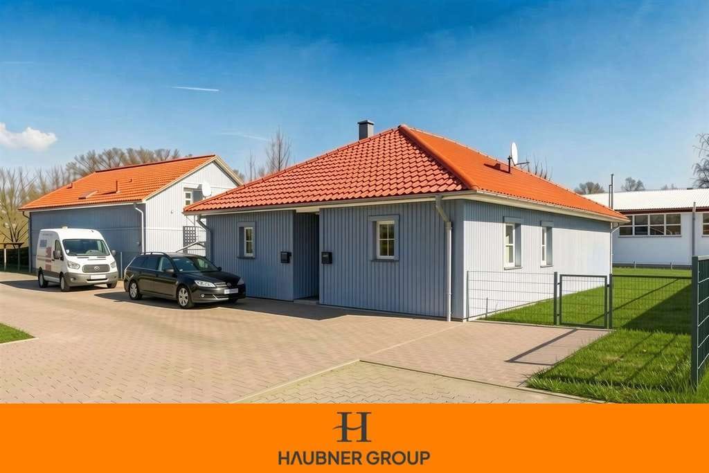Immobilie in Altenmedingen - Modernes Neubau-Investment mit gesicherten Mieteinnahmen - Bild 0