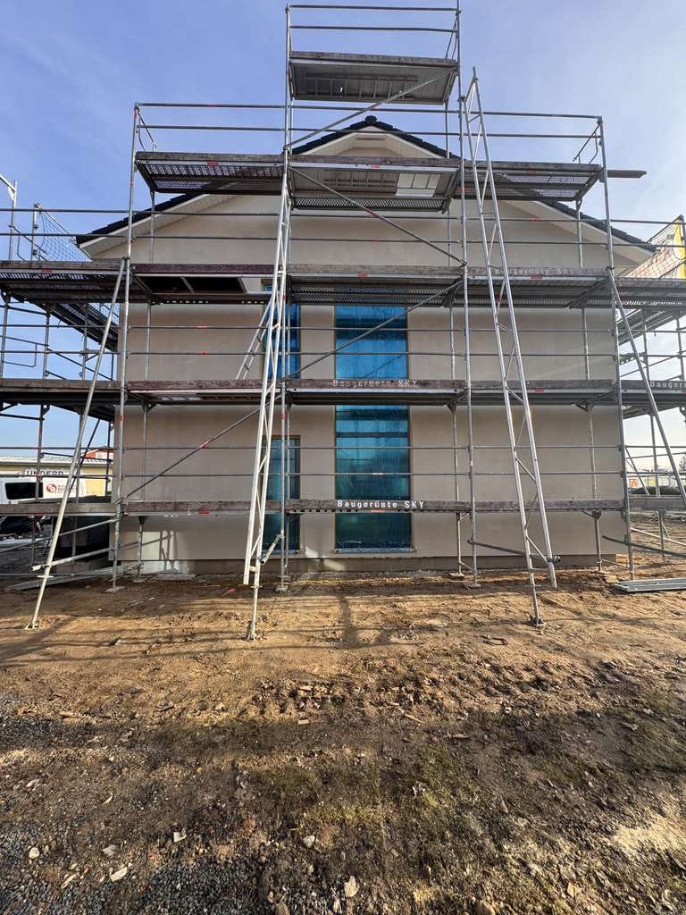 Immobilie in Neroth - -Neroth- Ihr ScanHaus in der Vulkaneifel - Bild 1