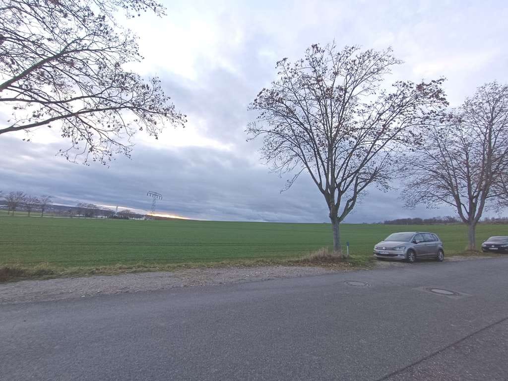 Immobilie in Naumburg (Saale) - Wohnen mit Weitblick, charmante 3-Raum-Maisonettewohnung im Dachgeschoss mit Balkon! - Bild 3