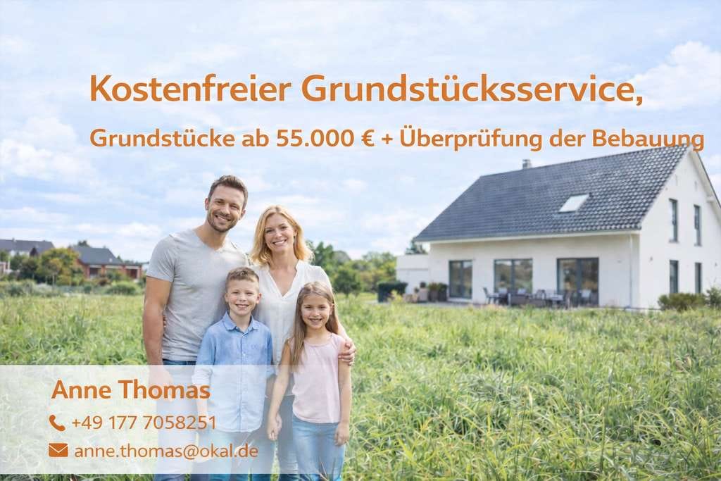 Immobilie in Meerbusch - OKAL: Wo Ihre Familie ankommt und Ihre Seele aufatmet. - Bild 2