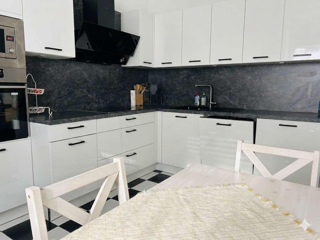 Immobilie in Münster-Sarmsheim - Traditionsreiches Wohnhaus mit viel Charme und Wohlfühlatmosphäre - Bild 2