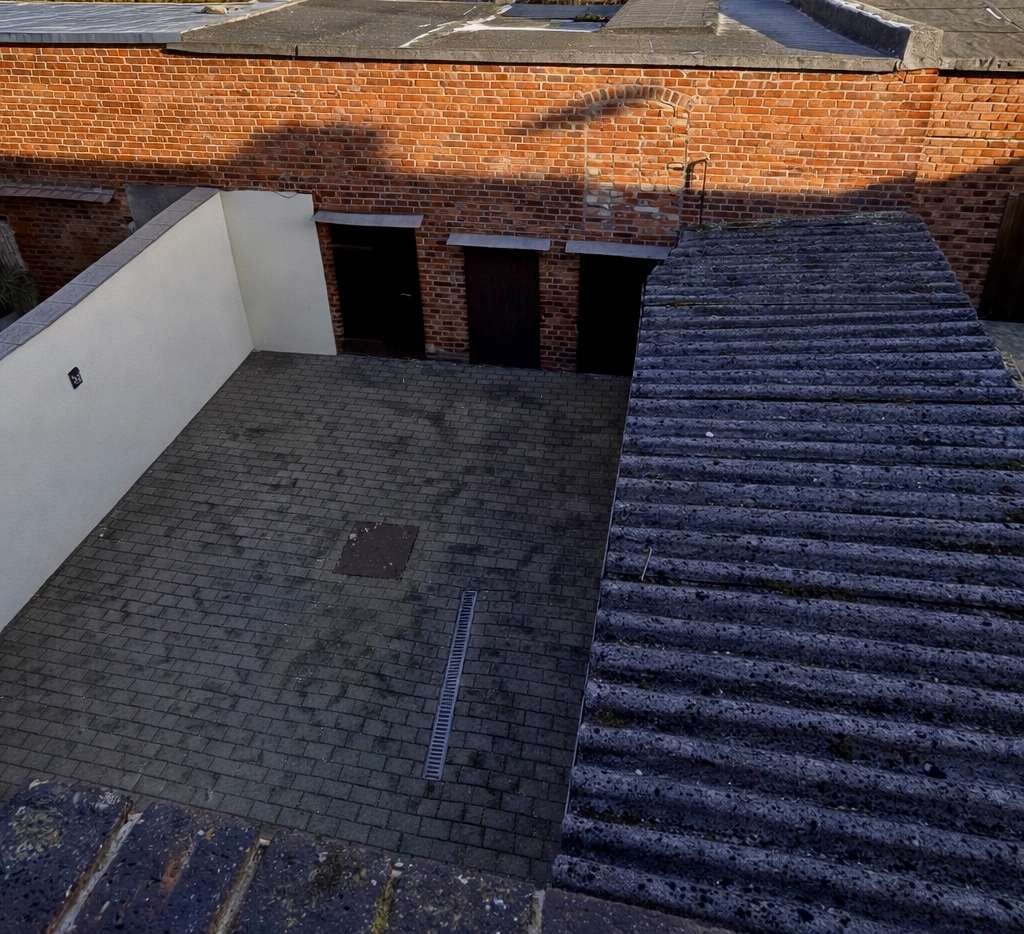 Immobilie in Tangermünde - Mehr als 4 Wände: Familienhaus mit Grundstück & Gartenfläche - Bild 4