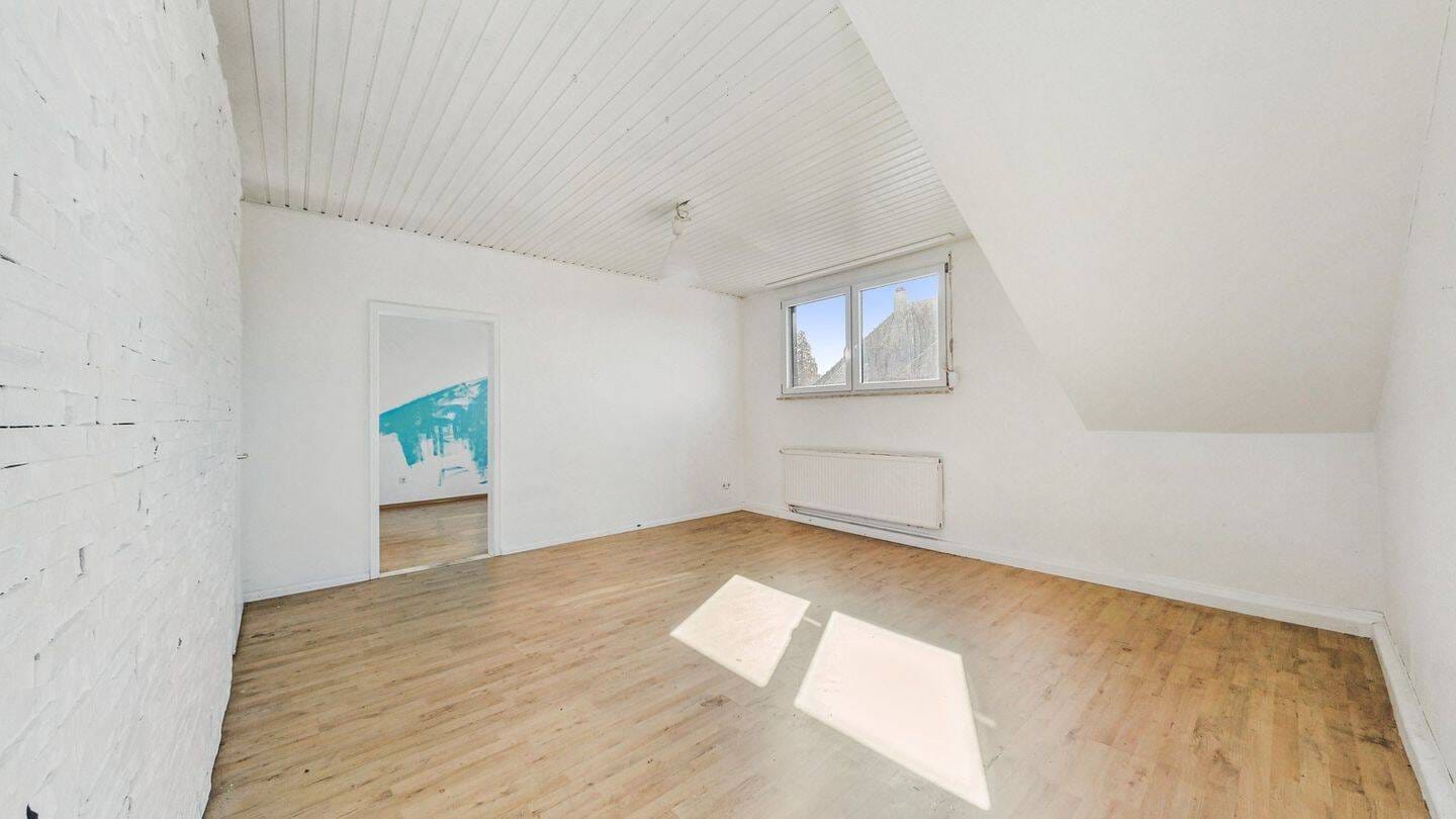 Immobilie in Lörrach - 3-Zimmer-Wohnung mit Blick über die Wiese - Bild 1