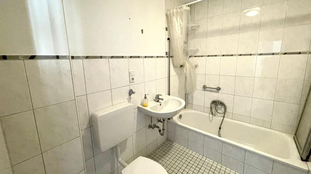 Immobilie in Lennestadt - Etagenwohnung in Lennestadt (Meggen) - Bild 3