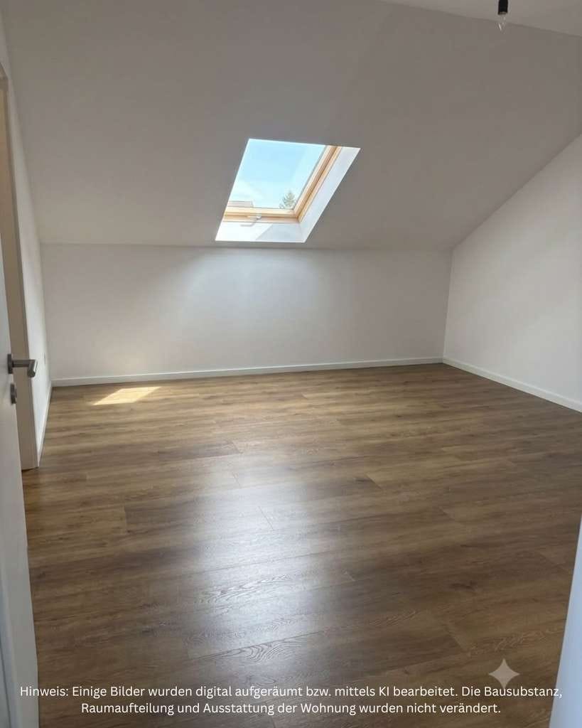 Immobilie in Straubing - *Kapitalanlage* 2-Zimmer-Wohnung in Straubing-Ittling - Bild 1