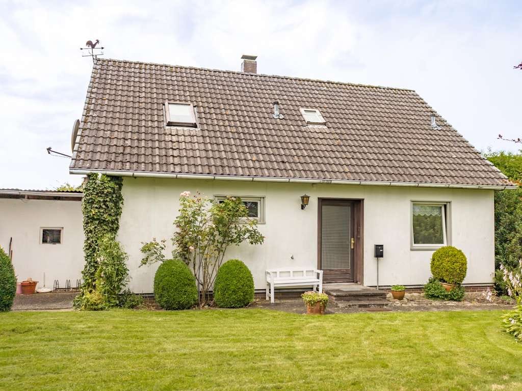 Immobilie in Rohlstorf - Raum für Ideen – Einfamilienhaus mit Garten in Seenähe - Bild 2