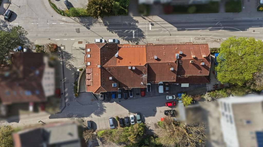 Immobilie in Weilheim in Oberbayern - Ideale Kapitalanlage oder Start-Wohnung - Bild 2