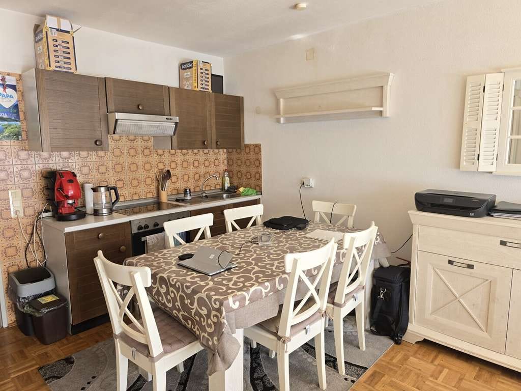 Immobilie in Weiler-Simmerberg - Die Gelegenheit! 
Kapitalanlage in Simmerberg
Gepflegte 2-Zimmer Erdgeschosswohnung - Bild 4