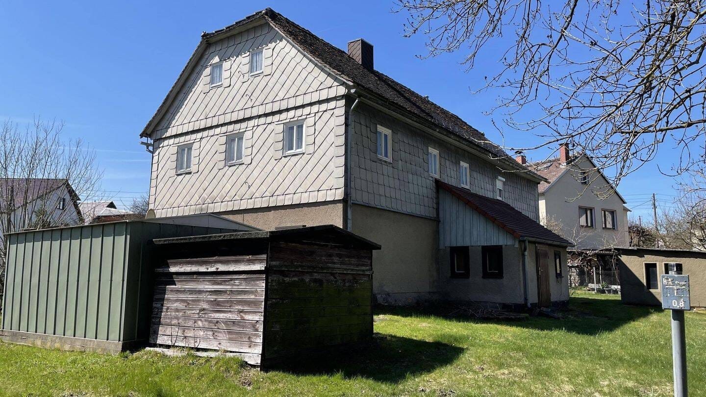 Immobilie in Neustadt in Sachsen - Wohnen mit historischem Flair - Bild 3