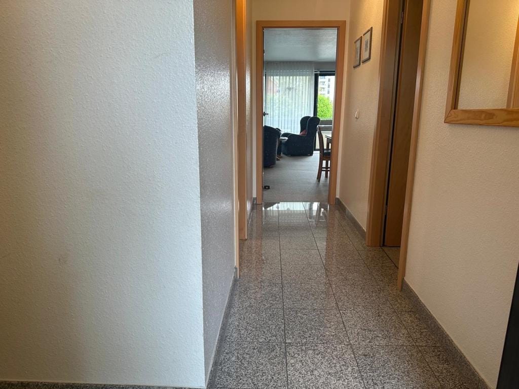 Immobilie in Kellenhusen - Erdgeschosswohnung in Kellenhusen (Ostsee) - Bild 3