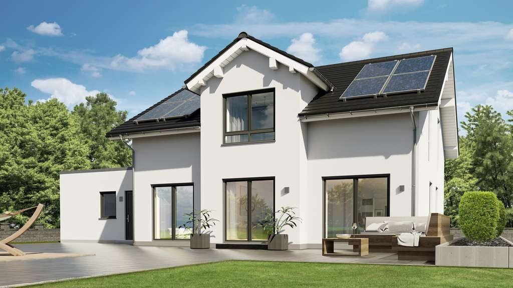 Immobilie in Löf - Ihr Traumhaus Schlüsselfertig von HOCH Massivhaus - Bild 0