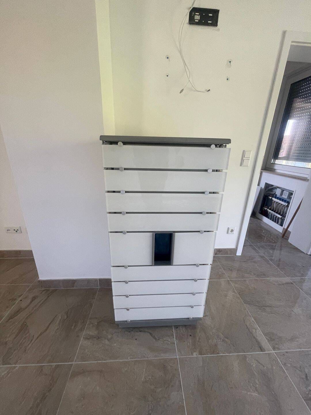 Immobilie in Mörsfeld - Einfamilienhaus mit großem Grundstück & moderner Energietechnik - Bild 4