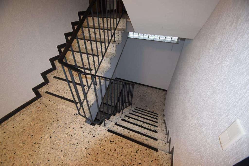 Immobilie in Werne - Werne - Innenstadt ! Citywohnung mit Charakter, Galerie und Loggia ! - Bild 2