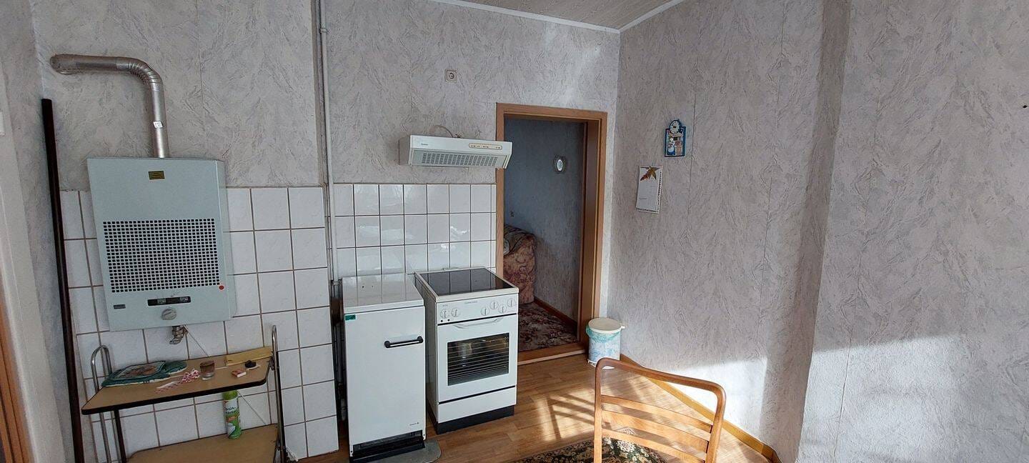 Immobilie in Krayenberggemeinde - Reihenmittelhaus in Dorndorf - Bild 3