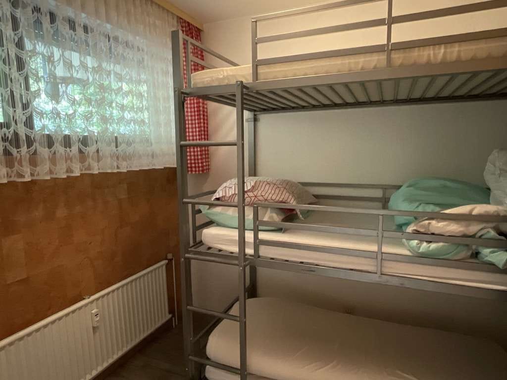 Immobilie in Schonach im Schwarzwald - Natur, Ruhe und Erholung – 2-Zimmer-Wohnung in Schonach! - Bild 3