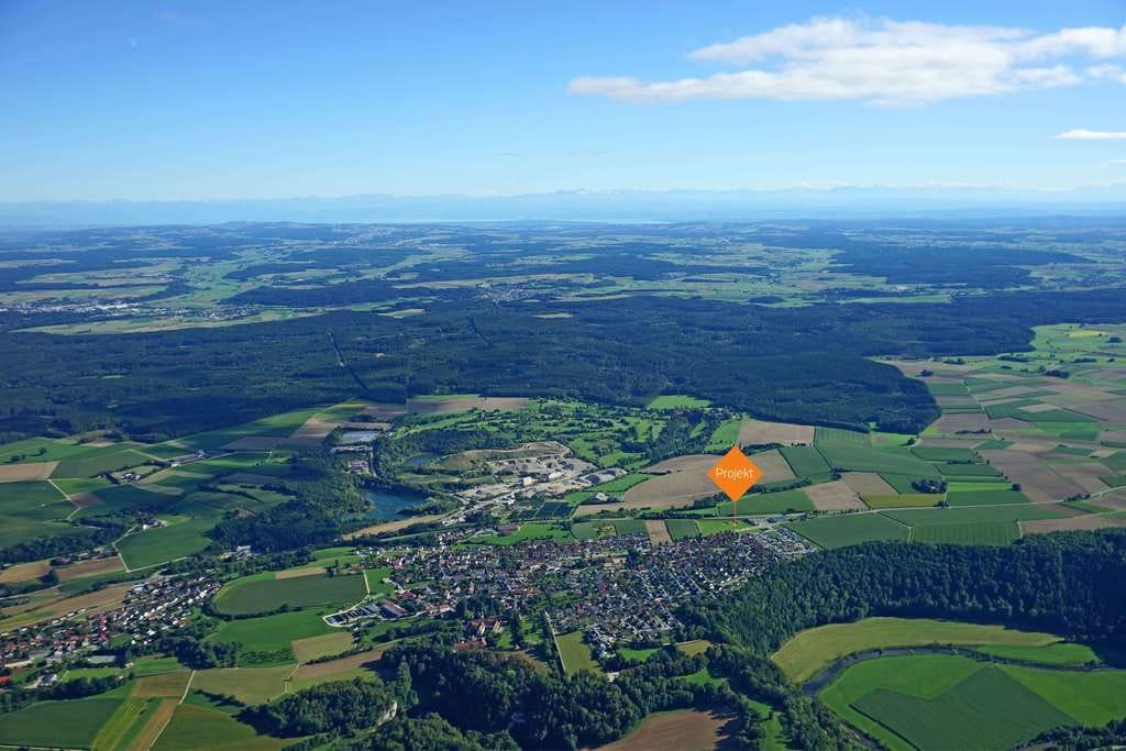 Immobilie in Inzigkofen - Seniorengerechtes Wohnen an der Römerstraße - Bild 4